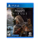 Assassin's Creed Mirage (PS4)